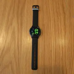 GARMIN スマートウォッチ vivoavtive5 black