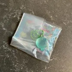 サンリオ　グミチュアチャーム　キキ