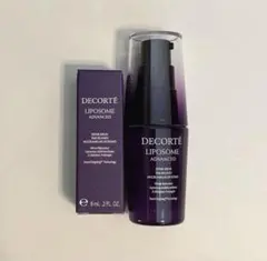 コスメデコルテ リポソーム アドバンスト リペアセラム 18ml サンプル