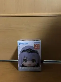 ホロライブ　ひっかけフィギュア　Vol.11 白銀ノエル