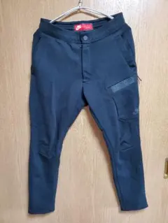 Nike テックフリースパンツ 美品