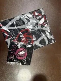 B'z LIVE-GYM 2025 FYOPのガチャガチャ