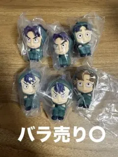 忍たま乱太郎 まちぼうけ 潮江文次郎 食満留三郎