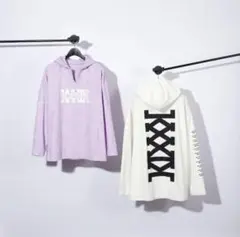 2026年最新】倖田來未パーカーの人気アイテム - メルカリ