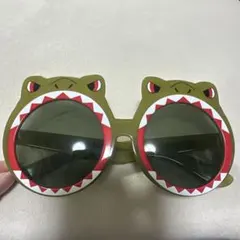 ユニバ　ジェラシックパーク　サングラス