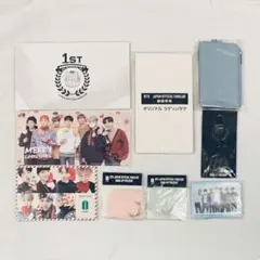 BTS ファンクラブ FC 特典 セット