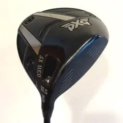 ＜良品＞PXG 0311XF GEN6 ドライバー 10.5°【中古】のサムネイル