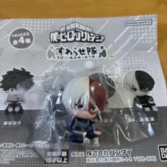 僕のヒーローアカデミア すわらせ隊 轟焦凍 ヒロアカ