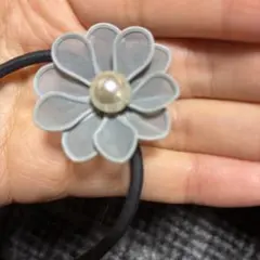 ヘアゴム 他商品とのまとめ買い割引致します！