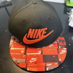 NIKE キャップ
