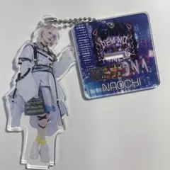 2026年最新】電脳ヒメカ naochi アクスタの人気アイテム - メルカリ