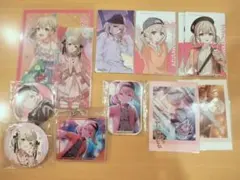 プロセカ まとめ売り こはね