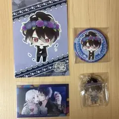 DIABOLIK LOVERS Wedding Bouquet 逆巻レイジ - メルカリ