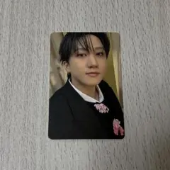 Stray Kids トレカ Hollow タワレコ特典 チャンビン