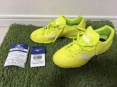 さ*さ様 【中古】ミズノ モナルシーダNEO SALA CLUB TF 22.5