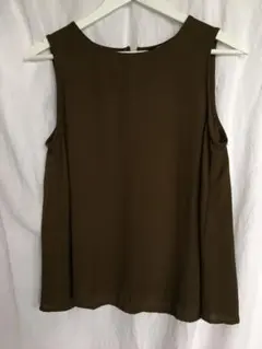 Forever 21ノースリーブ トップス