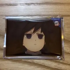 冨岡義勇 全方位コレクション缶バッジ 無限城編 劇場物販 ufotable