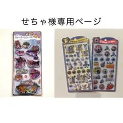 【正規品】せちゃ様専用ページ
