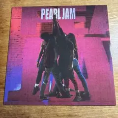 CD•国内オリジナル盤】Pearl Jam – Vs.・オルタナ・グランジ - メルカリ