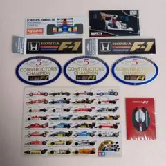 2026年最新】ホンダf1グッズの人気アイテム - メルカリ