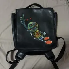W&LT 90S ウォルターヴァンベイレンドンク バッグ - メルカリ