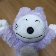 11ぴきのねこ ぬいぐるみ ふるさと納税 レア - メルカリ