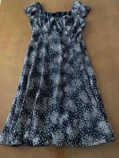 L'EST ROSE ワンピース