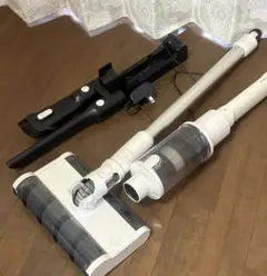 コードレスサイクロン掃除機　LIGHTEN XR-S001のサムネイル