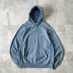 p*n様 USA規格　champion チャンピオン　リバースウィーブ　パーカー