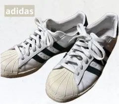 adidas スーパースター80s 金ベロ　27.0cm PRB 698001