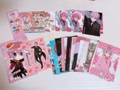 すとぷり　さとみくん　ブロマイド　特典　カード