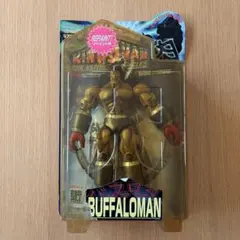 希少 浪漫堂 浪曼堂 キン肉マン アシュラマン六騎士 限定フィギュア