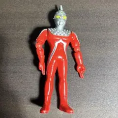 ウルトラマン　ウルトラセブン　ソフビ　フィギュア