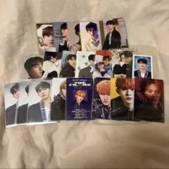 INI 田島将吾 トレカ まとめ売り