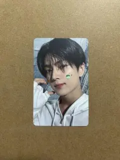 ENHYPEN daydream ジェイ 特典