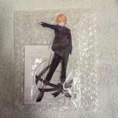 プロセカ　東雲彰人　クリエイターズフェスタ　アクリルスタンド　クリフェス2023