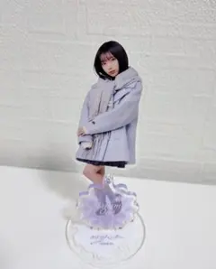 日向坂46 大野愛実 Love yourself アクスタ アクリルスタンド - メルカリ