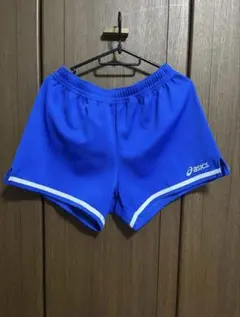 アシックス　バレーボールゲームパンツ　最終値下げ