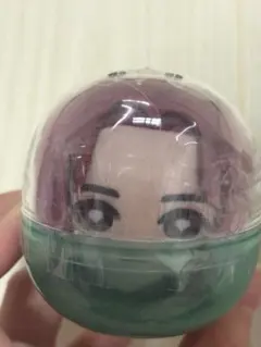 INI 松田迅 ぬいぐるみ　ガチャ