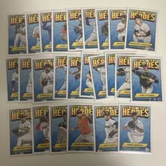 【匿名発送】　topps