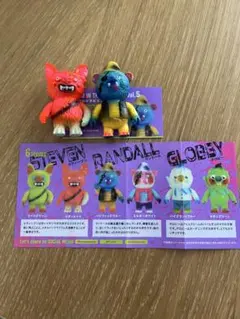 ブワナ・スプーンズ