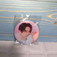 SEVENTEEN ミンギュ 缶バッジ DREAM セブチ