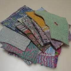 ラリーキルト 生地