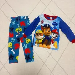 PAW PATROL パジャマ 100cm