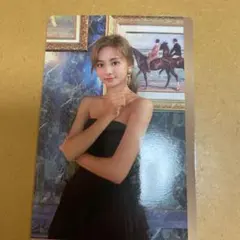 TWICE Feel Special ツウィ 特典 トレカ