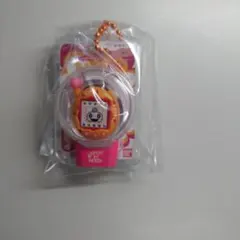 たまごっち おかしなたまごボーロっち2 エンたま モジモジおれんじ めめっち