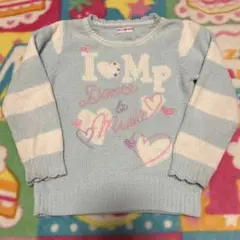 ♥️②メゾピアノ セーター♥️