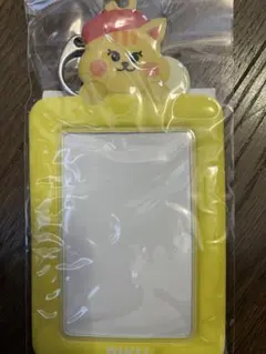 NiziUNIZOOフォトカードケース3点セットLucat Richu Ano - メルカリ