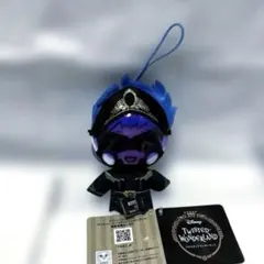 ツイステ エクストラ 式典服 マスコット ぬいぐるみ オルト