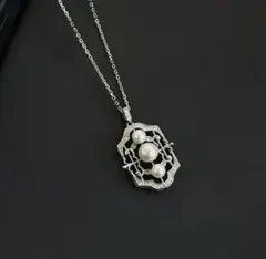 ペンダント - ネックレス